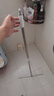 洁仕宝 家用硅胶魔术扫把扫地刮水器地板刮拖把浴室卫生间扫水神器50cm 实拍图