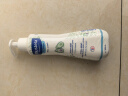 妙思乐（Mustela）婴儿身体乳 宝宝润肤霜儿童保湿润肤乳300ml 实拍图