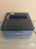 兄弟（brother） 激光打印机HL-2260高速激光打印机替代2240/2140/2040 官方标配（原装主机+原装粉盒硒鼓1套） 实拍图