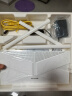 普联（TP-LINK） 大道AX3000满血WiFi6千兆无线路由器 5G双频穿墙 Mesh 3000M无线速率 信号增强 XDR3010易展版 实拍图