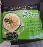 统一汤达人 日式豚骨拉面 袋装 125g*5袋 五连包 方便面速食面泡面 实拍图