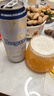 福佳白啤酒500ml*12听整箱比利时风味金奖小麦精酿百威集团 实拍图