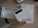 小讯智能【京东官方流量】京东物联随身wifi送一年体验流量2025新款4G全国通用千兆网速无线宽带便携上网宝 （旗舰款）赠送一年流量+内置八天线 实拍图
