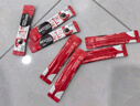 雀巢（Nestle）【代言人丁禹兮同款】醇品速溶美式黑咖啡粉0糖0脂*48包*1.8g 实拍图