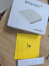 腾讯极光盒子6 8K智能网络电视机顶盒 4+64G高配 千兆网口 高清HDR10+ 双频WiFi 蓝牙语音遥控 实拍图