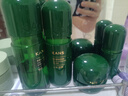 韩束酵母爽肤水150ml 补水保湿锁水焕亮弹嫩紧致精华水柔肤水化妆品 实拍图