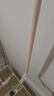 丸丫婴儿床围栏宝宝防摔防护栏床边防摔防掉档板免打孔三面装1.8+2+2 实拍图