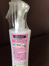 宝宝金水驱蚊花露水（雪绒花＋香茅草）200ml 防叮咬驱蚊液喷雾 实拍图