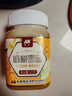 敖东长白山椴树雪蜜500g 纯蜂蜜自然结晶东北黑蜂成熟蜜 实拍图