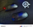 赛睿（SteelSeries）Prime mini有线游戏鼠标 皮系列小手鼠标 战队推荐FPS/无畏契约/打瓦专用游戏鼠标  61g轻量化 实拍图