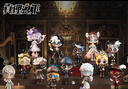 GOLDLOK 第五人格拼装工坊真理之下主题盲盒手办周边摆件送生日礼物 实拍图