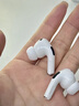 Apple/苹果 AirPods Pro (第二代) 搭配MagSafe充电盒 (USB-C) 苹果耳机 蓝牙耳机 适用iPhone/iPad/Mac 实拍图