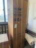 海尔（Haier）净省电plus节能空调3匹立式WiFi人感防直吹 客厅柜机 家电国家补贴20% 以旧换新KFR-72LW/E1-1Plus 晒单实拍图