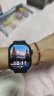 华强北iWatchS10Ultra蜂窝顶配版S9插卡电话智能手表学生成人适用苹果机 S9ultra 升级侧边双摄/128G 黑色 实拍图