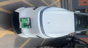 YZ适用特斯拉ModelY新能源车牌架modely牌照框边改装丫配件神器 焕新版ModelY悬浮式全包前+后牌照框【哑光款】 实拍图