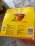 立顿红茶黄牌精选黄山其他红茶2g*200袋泡装茶叶办公室茶水间 实拍图