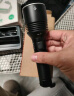 京东京造手电筒强光手电500流明Type-C充电家用便携小型户外应急灯 实拍图
