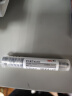 得力（deli）-φ6.0*50mm财务装订机专用空心钻刀3839 适用机型3880/33686/GB666/14601 实拍图
