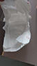 好奇（Huggies）铂金装纸尿裤NB84片(5kg以下)新生儿小号婴儿尿不湿小桃裤超薄 实拍图