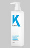 KONO卡厘经典烟酰胺控油顺滑洗发水500ml*2 去油柔顺秀发洗发露膏男女 实拍图