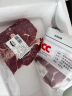 呼贝伦内蒙古滩羊肉 羊后腿净重5斤切块 羊肉生鲜火锅烧烤食材 实拍图