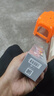 C咖双管洗面奶80g氨基酸控油洁面乳去黑头角质可卸妆卸防晒男女 实拍图