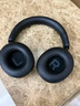 科沃HFX2 Pro【千元降噪|2025最新款】蓝牙耳机头戴式主动降噪无线音乐电竞游戏适配苹果华为电脑耳麦 实拍图