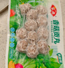 安井 锁鲜装香菇贡丸 150g 1包 火锅关东煮麻辣烫丸料 空气炸锅食材 实拍图