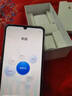 华为智选手机70plus 新品5G手机鸿蒙生态6100mAh+40W续航巨鲸续航 雪域白【店长推荐】 8G+256G（晒单赠蓝牙耳机） 官方标配+三年质保+碎屏险 实拍图