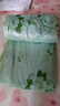 茶香清洁家用垃圾袋家用手提加厚厨房抽绳收口宿舍学生40*45cm 山茶花【30只装】 实拍图
