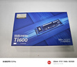 致态（ZhiTai）长江存储 500GB SSD固态硬盘 NVMe M.2接口 Ti600系列 (PCIe 4.0 产品) 实拍图