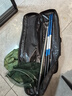 柏鲨 鱼竿套装组合全套手竿海杆垂钓渔具用品钓鱼装备初学钓具大全 3.6m +4.5手竿+全套装备 实拍图