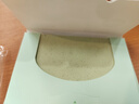 优家UPLUS绿茶吸油纸100片*2包 吸油面纸控油定妆补妆便携去油光男女 实拍图