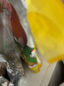 三只松鼠无蔗糖坚果仁手撕面包1.1kg 早餐小面包吐司蛋糕代餐饱腹整箱点心 实拍图