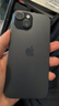 Apple/苹果 iPhone 15 (A3092) 128GB 黑色 支持移动联通电信5G 双卡双待手机 实拍图