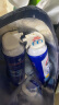 威露士空调清洗剂消毒液500ml*2 空调清洁剂套装喷雾杀菌除味深层清洁 实拍图