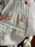 宾比尿不湿小泡弹纸尿裤BinBe男女宝宝夏季超薄透气干爽新生婴儿尿裤 NB36片【~5kg】 实拍图