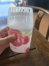 网易严选 浴室香氛空气清新剂 车载香薰厕所除臭去异味 海盐荔枝400ml  实拍图