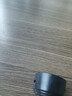 无线免电摄像影头免插电免安装无需网络高清家用连手机远程监控器 【黑色】超清版+手机远程+免安装 32G内存卡+循环录像 实拍图
