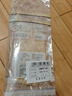 自然派烤鱼片50g*2袋即食深海鳕鱼海味办公室零食孕妇儿童休闲食品 实拍图