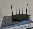 普联（TP-LINK）普联路由3630 WiFi7千兆双频 BE3600无线路由器2.5G网口 双频聚合 智能游戏加速 儿童上网管理 实拍图