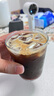 德龙（Delonghi）【国家补贴】咖啡机 冷萃半自动咖啡机 家用现磨意式研磨一体机 手动打奶泡 EC9255.M 银色 实拍图