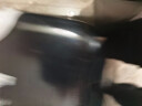 Diplomat外交官行李箱24英寸大容量拉杆箱男扩充密码旅行箱女TC-6013TM黑 实拍图