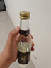 崂山 中华老字号 零糖苏打水饮料 330ml*24瓶 整箱装 零糖零脂零卡 实拍图