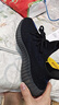 阿迪达斯三叶草Yeezy350椰子男女中性时尚休闲鞋 GY7164 38码 实拍图