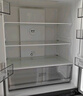 华凌 美的冰箱出品61cm超薄十字双开门对开多门四门冰箱国家补贴20%一级能效风冷无霜家用HR-426WSP 晒单实拍图