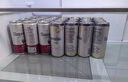 范佳乐（原教士啤酒）德国小麦黑啤酒450ml×12瓶整箱装  实拍图