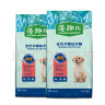 麦富迪 狗粮 藻趣儿通用全价犬粮小中大型犬泰迪柯基金毛拉布拉多 【新升级蛋黄双拼】成犬粮40斤 实拍图