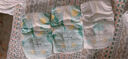 好奇（Huggies）小森林试用装尿不湿心钻装纸尿裤M4片(6-11kg) 实拍图