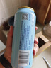 瓦伦丁（Wurenbacher）无醇小麦啤酒500ml*1听 单听装 0脂 德国原装进口 实拍图